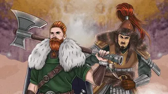 Age of Empires II