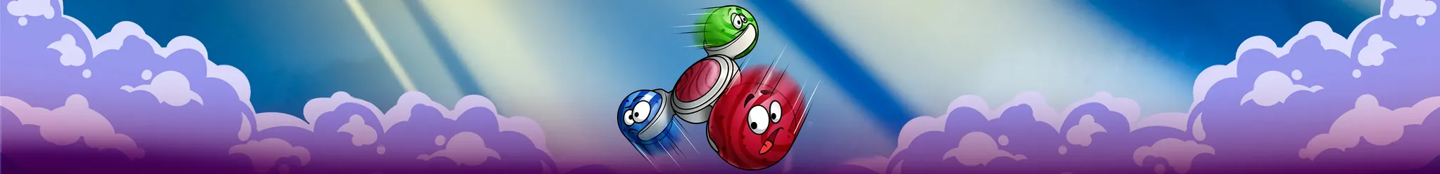 Марбл Спиннеры